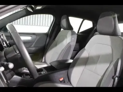 Photo 11 Volvo Xc40 Gén. I Ph1 Business 5