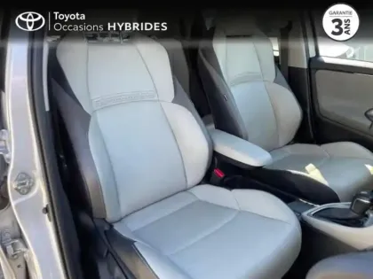 Photo 5 Toyota Yaris Gén. IV Ph1 Iconic 5