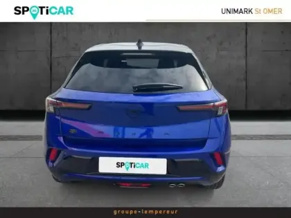 Photo 5 Opel Mokka Gén. II Ph2 Ultimate 5