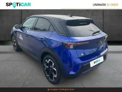 Photo 7 Opel Mokka Gén. II Ph2 Ultimate 5