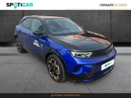 Photo Opel Mokka Ultimate