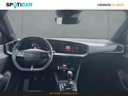 Photo 10 Opel Mokka Gén. II Ph2 Ultimate 5