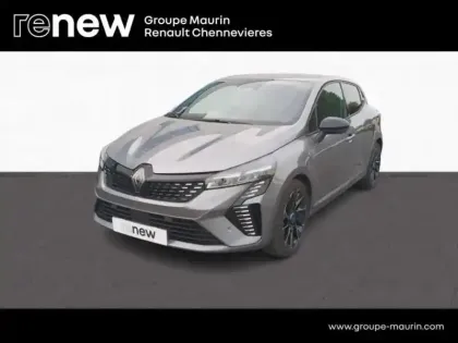 Photo Renault Clio Esprit Alpine