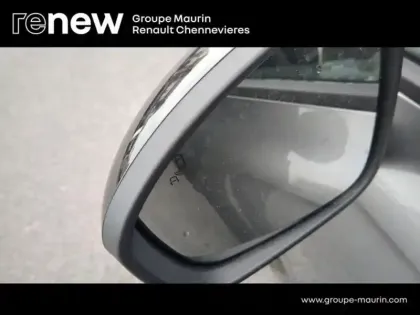 Photo 13 Renault Clio  1.6 E-Tech 145ch full hybrid esprit Alpine - 24