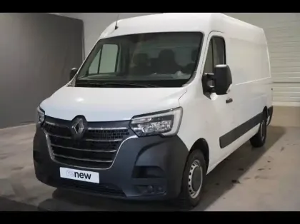 Photo Renault Master Grand Confort