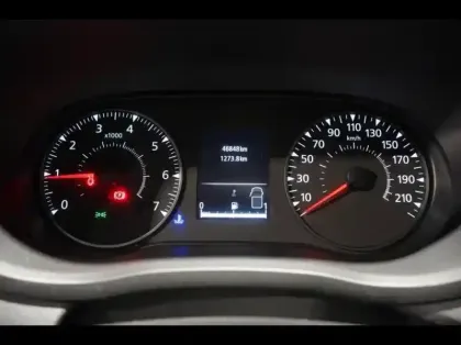 Photo 14 Renault Master Gén. III (F62) Ph3 Evo Grand Confort 4