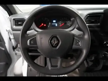 Photo 13 Renault Master Gén. III (F62) Ph3 Evo Grand Confort 4