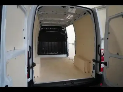 Photo 9 Renault Master Gén. III (F62) Ph3 Evo Grand Confort 4