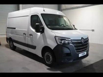 Photo 6 Renault Master Gén. III (F62) Ph3 Evo Grand Confort 4