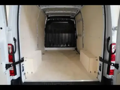 Photo 8 Renault Master Gén. III (F62) Ph3 Evo Grand Confort 4