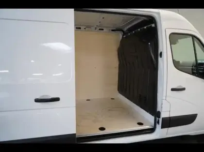 Photo 10 Renault Master Gén. III (F62) Ph3 Evo Grand Confort 4