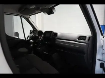 Photo 11 Renault Master Gén. III (F62) Ph3 Evo Grand Confort 4