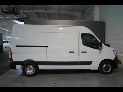 Photo 5 Renault Master Gén. III (F62) Ph3 Evo Grand Confort 4