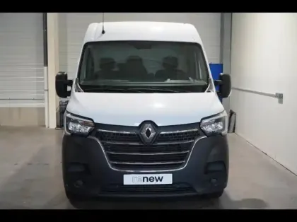 Photo 7 Renault Master Gén. III (F62) Ph3 Evo Grand Confort 4