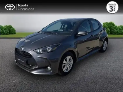 Photo Toyota Yaris Dynamic Business