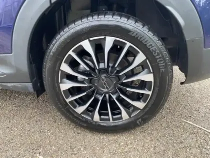 Photo 10 Fiat 500 X 1.5 FireFly Turbo 130ch S/S Hybrid DCT7