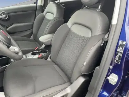 Photo 8 Fiat 500 X 1.5 FireFly Turbo 130ch S/S Hybrid DCT7