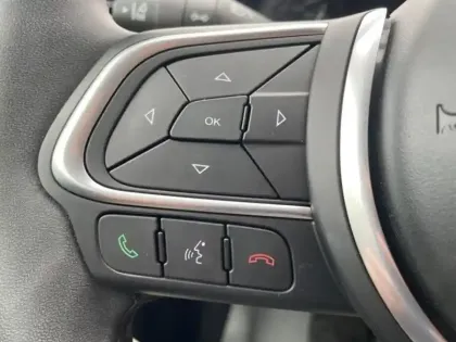 Photo 13 Fiat 500 X 1.5 FireFly Turbo 130ch S/S Hybrid DCT7