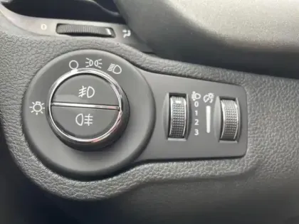 Photo 12 Fiat 500 X 1.5 FireFly Turbo 130ch S/S Hybrid DCT7