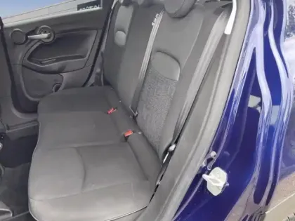 Photo 9 Fiat 500 X 1.5 FireFly Turbo 130ch S/S Hybrid DCT7