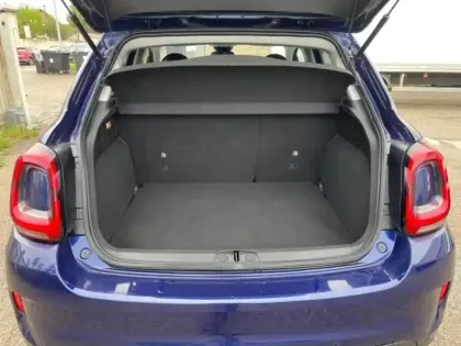 Photo 5 Fiat 500 X 1.5 FireFly Turbo 130ch S/S Hybrid DCT7