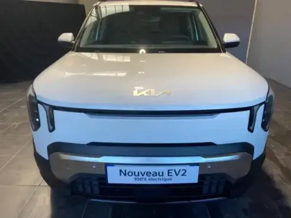 Photo 5 Kia EV2 Gén. I Ph1 Earth 5