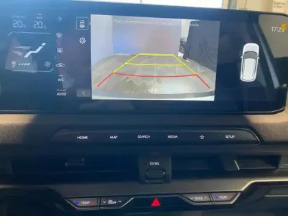 Photo 10 Kia EV2 Gén. I Ph1 Earth 5