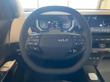 Photo 8 Kia EV2 Gén. I Ph1 Earth 5