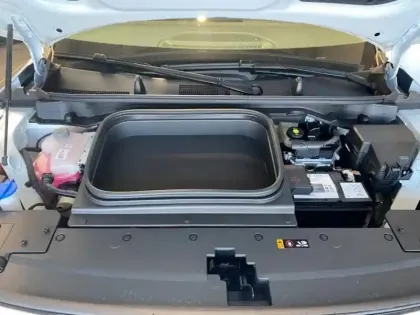 Photo 7 Kia EV2 Gén. I Ph1 Earth 5