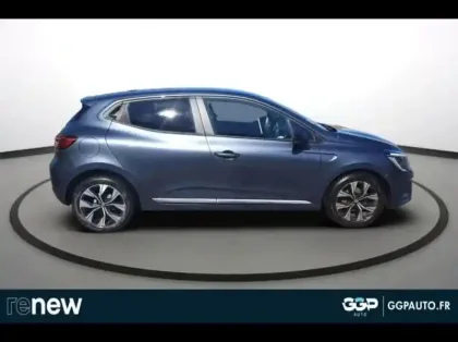 Photo 6 Renault Clio Gén. V (BJA) Ph1 NG Evolution 5