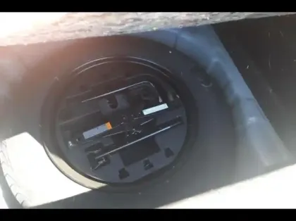 Photo 14 Renault Clio Gén. V (BJA) Ph1 NG Evolution 5