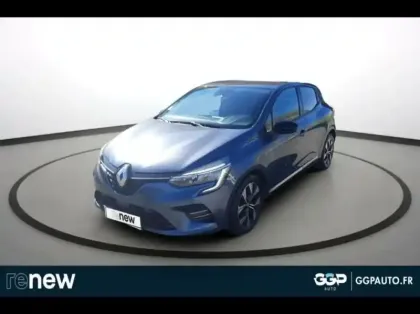 Photo Renault Clio Evolution