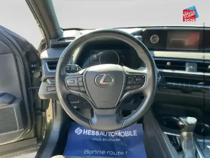 Photo 11 Lexus UX  250h 2WD Premium Edition MY21