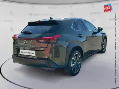 Photo 5 Lexus UX  250h 2WD Premium Edition MY21