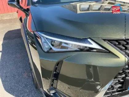 Photo 12 Lexus UX  250h 2WD Premium Edition MY21
