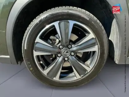 Photo 9 Lexus UX  250h 2WD Premium Edition MY21