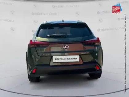 Photo 6 Lexus UX  250h 2WD Premium Edition MY21