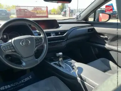 Photo 14 Lexus UX  250h 2WD Premium Edition MY21