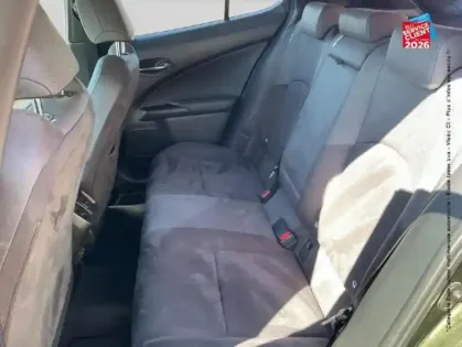 Photo 10 Lexus UX  250h 2WD Premium Edition MY21