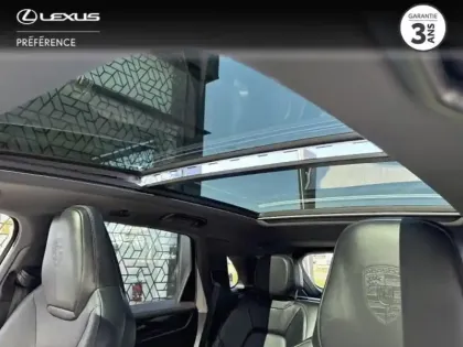 Photo 12 Porsche Cayenne Gén. III (9YA) Ph1 E-Hybrid 5