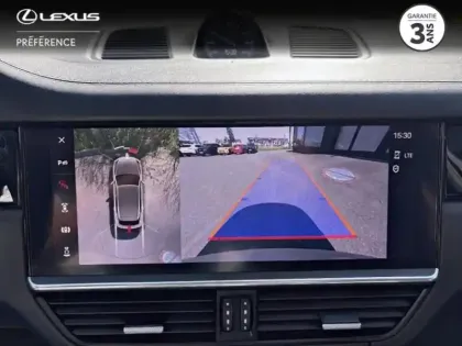 Photo 13 Porsche Cayenne Gén. III (9YA) Ph1 E-Hybrid 5