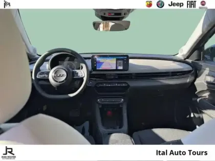 Photo 7 Fiat 600 Gén. I Ph1 Icône 5