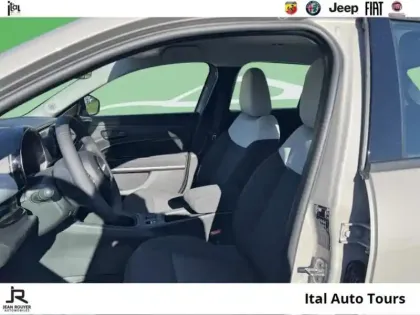 Photo 8 Fiat 600 Gén. I Ph1 Icône 5