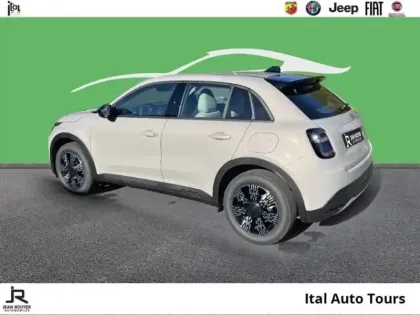 Photo 6 Fiat 600 Gén. I Ph1 Icône 5