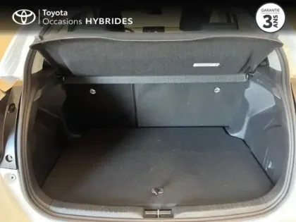 Photo 9 Toyota Yaris  116h Design 5p MY22