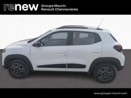 Photo 7 Dacia Spring  45ch Essential 23