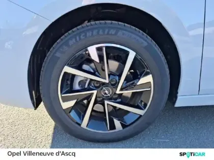 Photo 12 Opel Corsa Gén. VI Ph2 GS 5