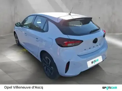 Photo 6 Opel Corsa Gén. VI Ph2 GS 5