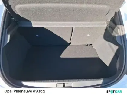 Photo 5 Opel Corsa Gén. VI Ph2 GS 5