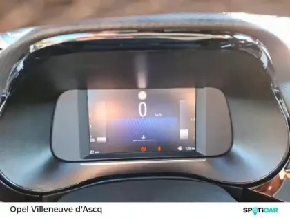 Photo 9 Opel Corsa Gén. VI Ph2 GS 5